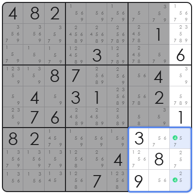 sudoku world championship