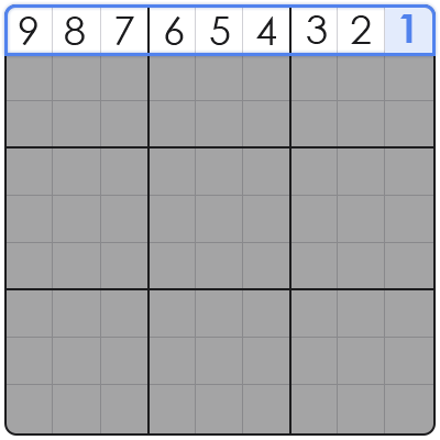 sudoku cube game